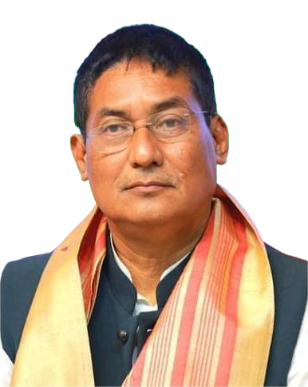 Pradan Baruah